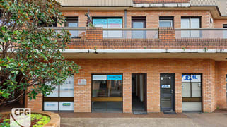 Suite 8/19-21 Central Road Miranda NSW 2228
