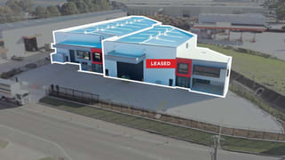 96 Newton Road Wetherill Park NSW 2164