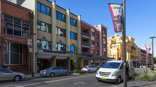 Suite 4/22 Belgrave Street Kogarah NSW 2217 Suite 4/22 Belgrave Street Kogarah NSW 2217
