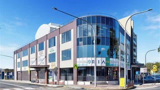 Shop 3/2-6 oxford road Ingleburn NSW 2565
