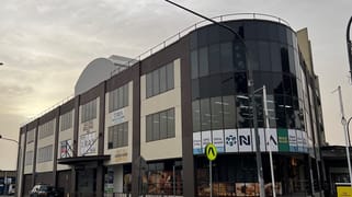 Shop 3/2-6 oxford road Ingleburn NSW 2565