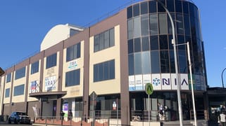Shop 3/2-6 oxford road Ingleburn NSW 2565
