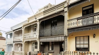 57 William Street Paddington NSW 2021