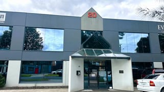 Part 1st Flr Office/ Reserve Street Preston VIC 3072