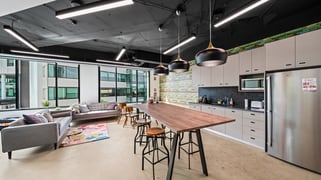 Level 1A/139 Coronation Drive Milton QLD 4064