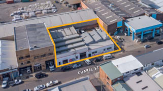 23-25 Chapel Street Marrickville NSW 2204