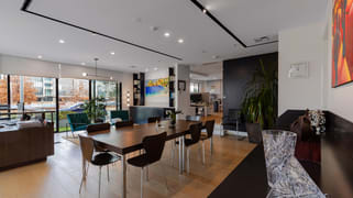 Water front office/85 Eyre Street Kingston ACT 2604