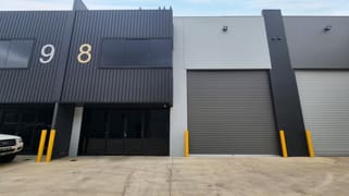 8/47 Orbis Drive Ravenhall VIC 3023