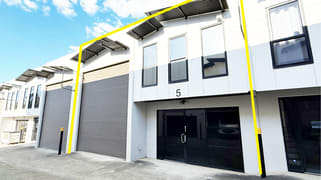 5/5-7 Cairns Street Loganholme QLD 4129