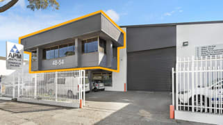 Unit 3/48-54 Fitzroy Street Marrickville NSW 2204
