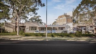 1 Rivett Rd North Ryde NSW 2113 1 Rivett Rd North Ryde NSW 2113