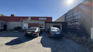 Unit 8/117-123 South Terrace Wingfield SA 5013
