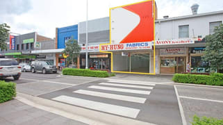 489 High Street Penrith NSW 2750