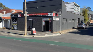 465 Morphett Street Adelaide SA 5000