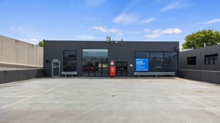 Level 1, 7 Harper Street Abbotsford VIC 3067