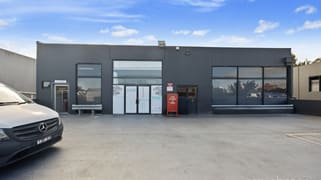 Level 1, 7 Harper Street Abbotsford VIC 3067 Level 1, 7 Harper Street Abbotsford VIC 3067