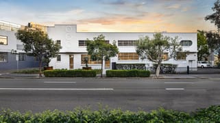 145-151 Cleveland Street Chippendale NSW 2008