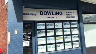601 Glebe Road Adamstown NSW 2289