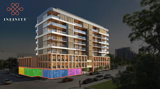 GO1-GO4/40 Crown Street Wollongong NSW 2500