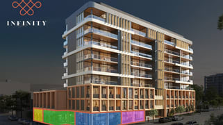 GO1-GO4/40 Crown Street Wollongong NSW 2500