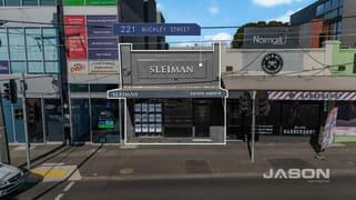221 Buckley Street Essendon VIC 3040