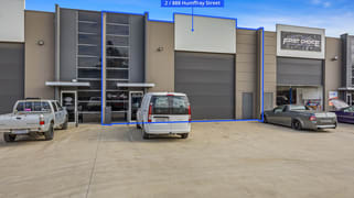 2/888 Humffray Street South Mount Pleasant VIC 3350