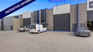2/888 Humffray Street South Mount Pleasant VIC 3350
