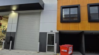 Unit 15/7 Daisy Street Revesby NSW 2212