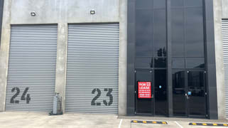 23/10 Cawley Road Yarraville VIC 3013