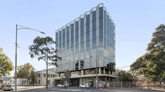 550 Spencer Street West Melbourne VIC 3003