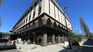 1 University Avenue Acton ACT 2601