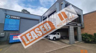 Unit 2/29 Prince William Drive Seven Hills NSW 2147