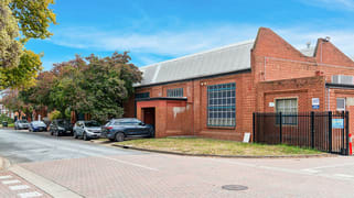 Portion of 12 Circuit Drive Hendon SA 5014
