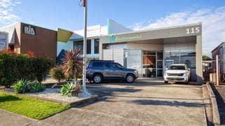 115 Broadmeadow Road Broadmeadow NSW 2292