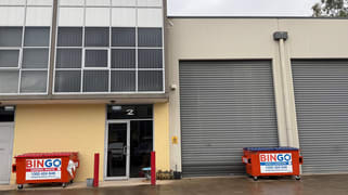 Unit 2/10-12 Montore Road Minto NSW 2566