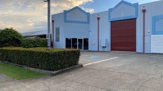 UNIT 1/68 Andrew Street Wynnum QLD 4178