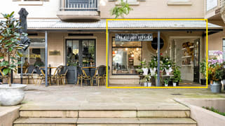 Shop 1, Building B/37 Alexandra Street Hunters Hill NSW 2110