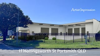 11 Hollingsworth Street Portsmith QLD 4870