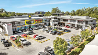 Suite 16/8 Fairfax Street Sippy Downs QLD 4556