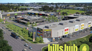 328-334 Annangrove Road Rouse Hill NSW 2155