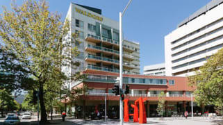 146/2 Akuna Street City ACT 2601