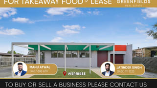 Werribee VIC 3030
