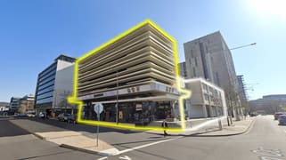 17 London Circuit City ACT 2601