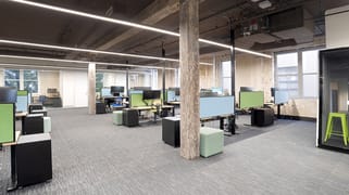 Level 1, Suite 3/6-10 MALLETT STREET Camperdown NSW 2050
