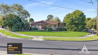 487 Boronia Road Wantirna South VIC 3152
