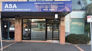 67 Rosstown Road Carnegie VIC 3163
