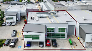 3/38 Bishop Street Kelvin Grove QLD 4059