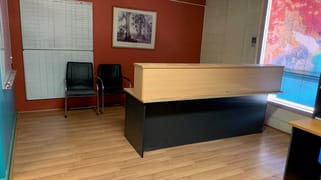 8 Boulevard Shopping Centre Newman WA 6753