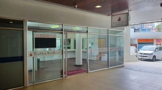 Shop 10 'Beach House 52 Marine Parade Coolangatta QLD 4225