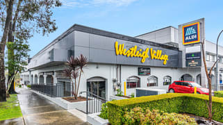 Shop 9, 10 & 21/4-8 Eucalyptus Drive Westleigh NSW 2120